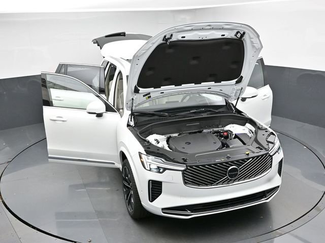 New 2026 Volvo XC90 B6 Ultra w/ Protection Package image 51