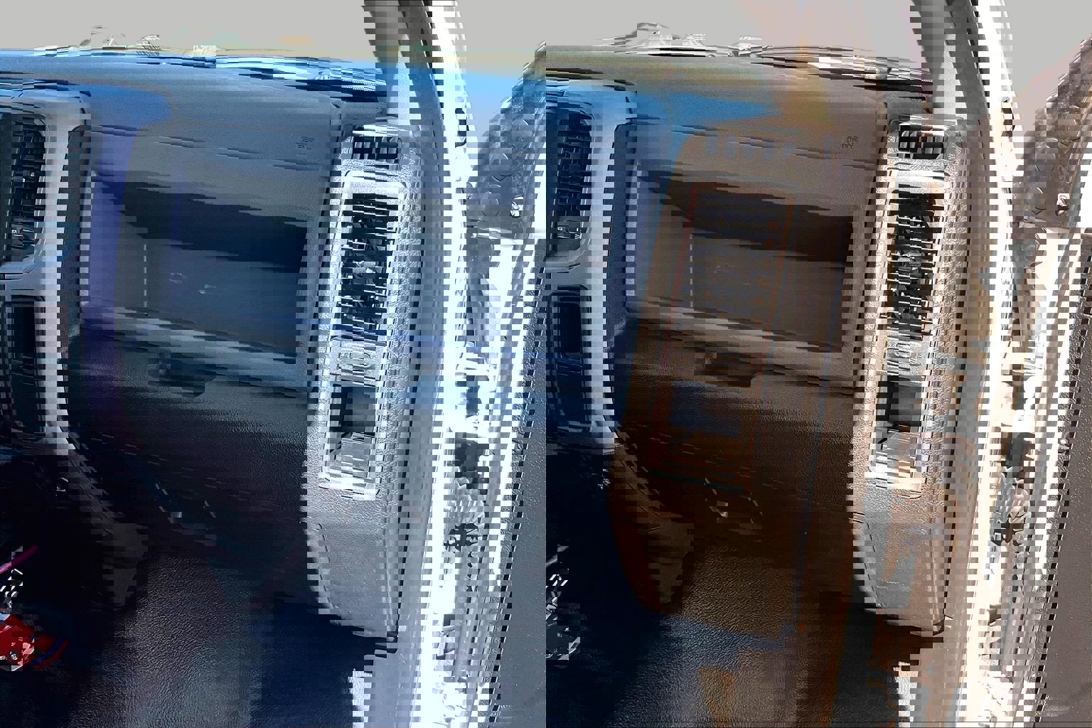 Used 2014 RAM 1500 Tradesman w/ Protection Group image 15