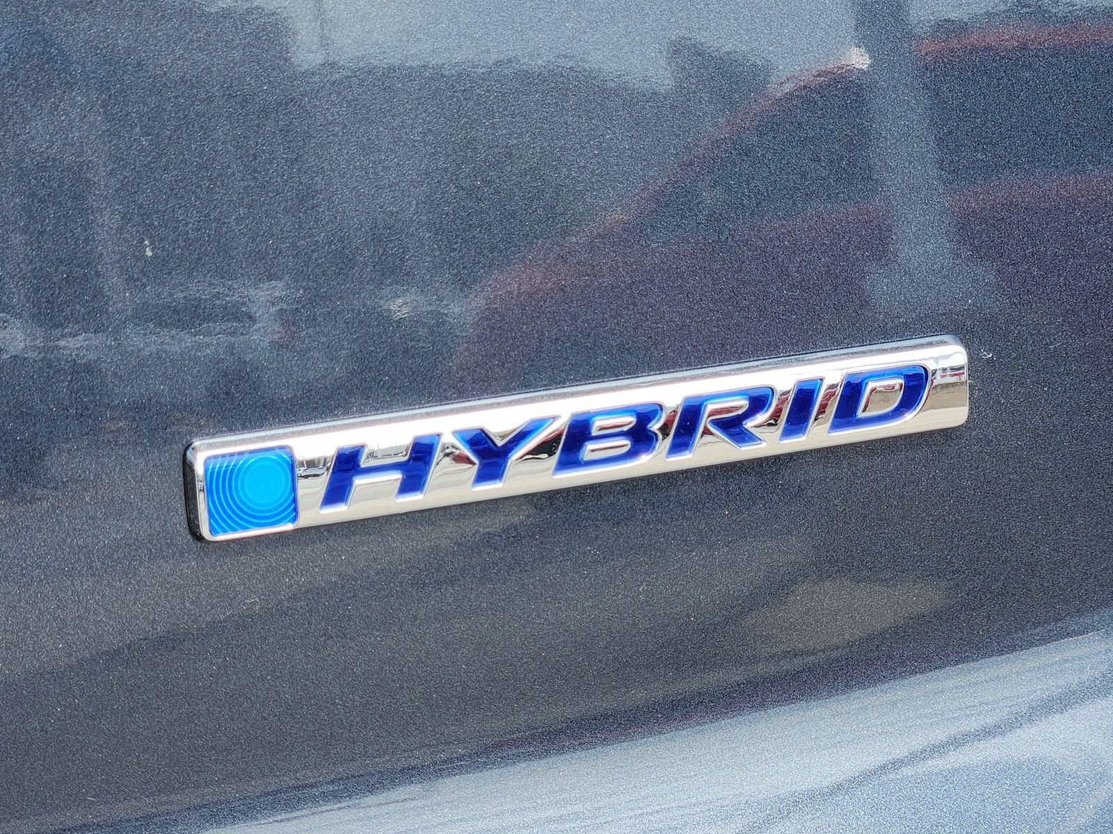 New 2026 Honda Accord EX-L image 13