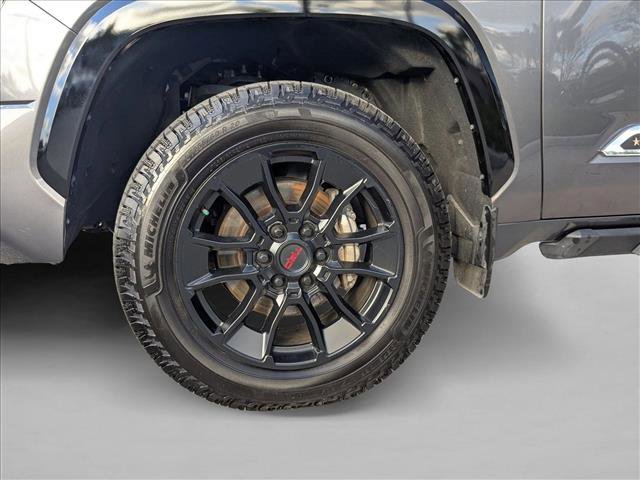 Used 2023 Toyota Tundra 1794 Edition image 23