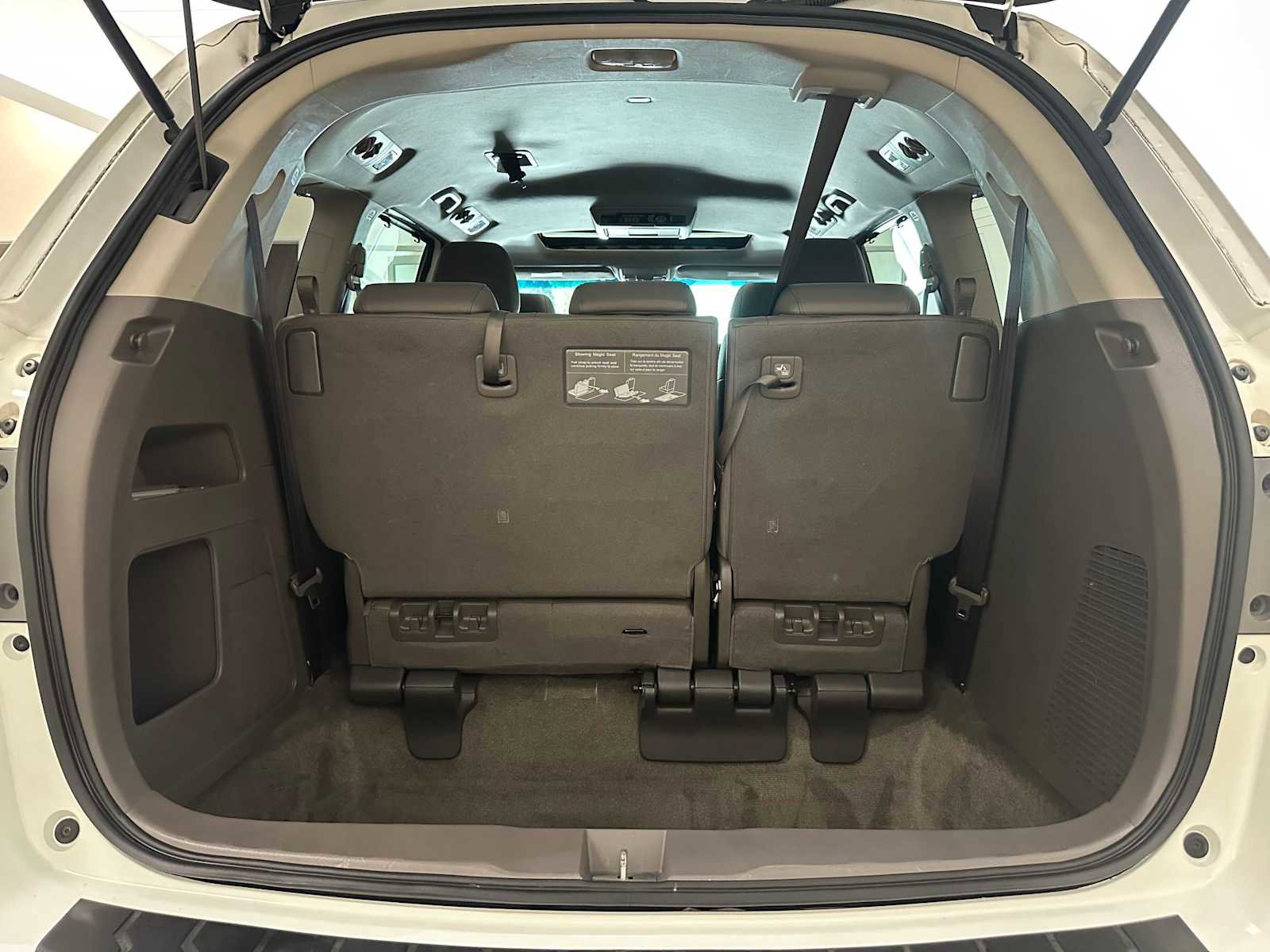 Used 2013 Honda Odyssey EX-L image 29