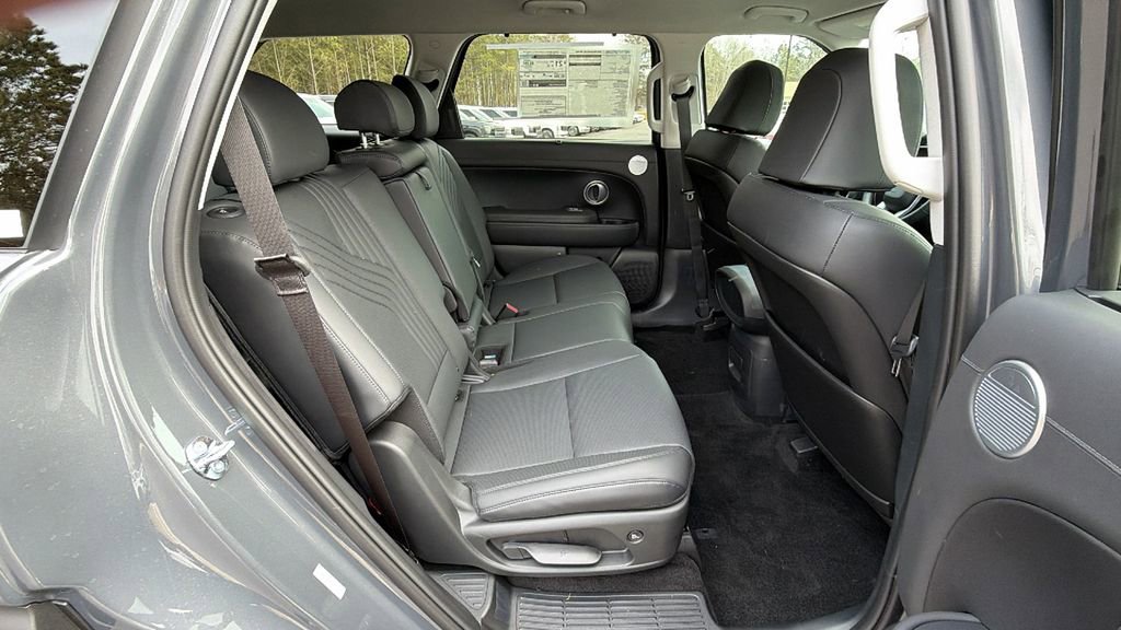 New 2026 Hyundai Palisade SEL image 16