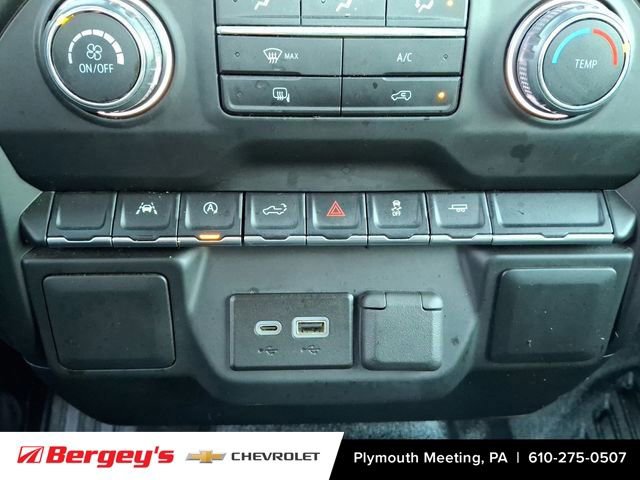 Certified 2023 Chevrolet Silverado 1500 W/T w/ WT Fleet Convenience Package image 25