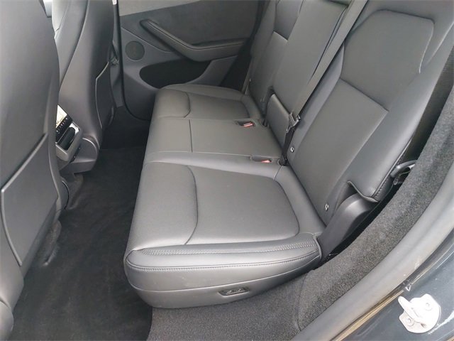 Used 2026 Tesla Model Y Long Range image 14