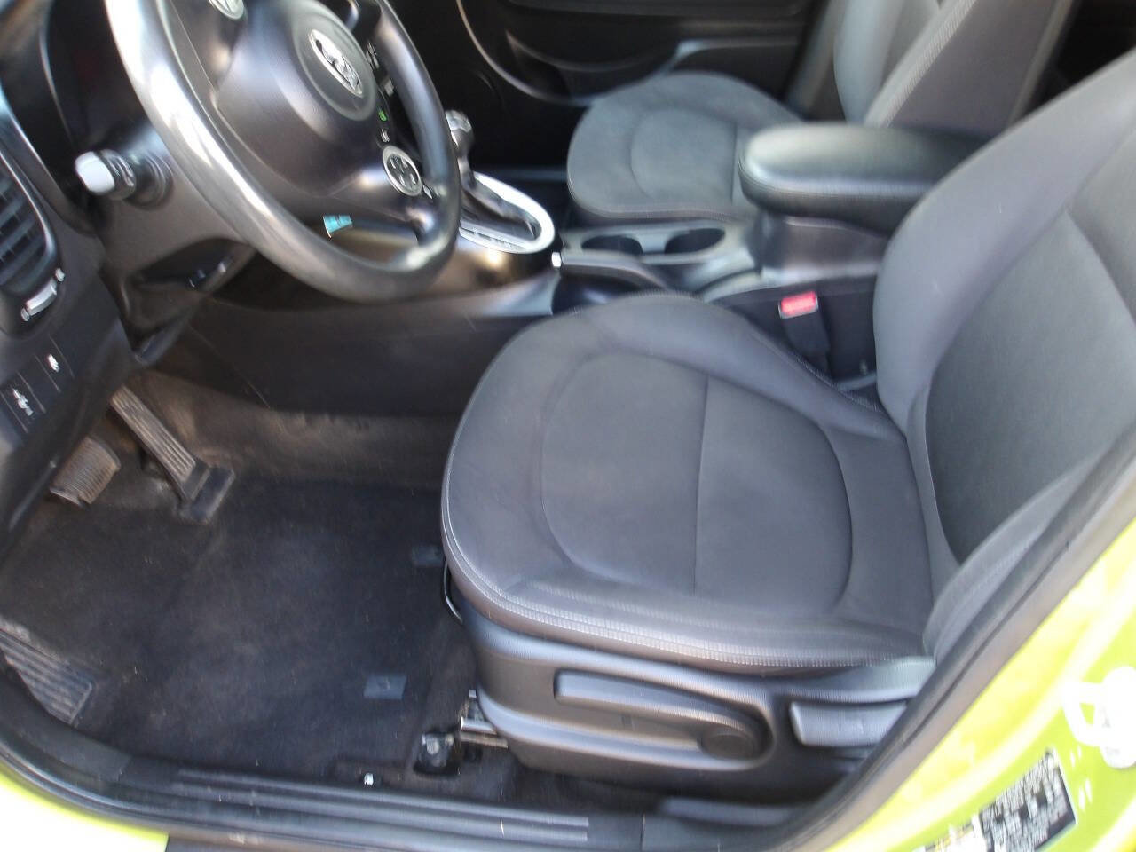 Used 2015 Kia Soul Base 4dr Crossover 6A image 5