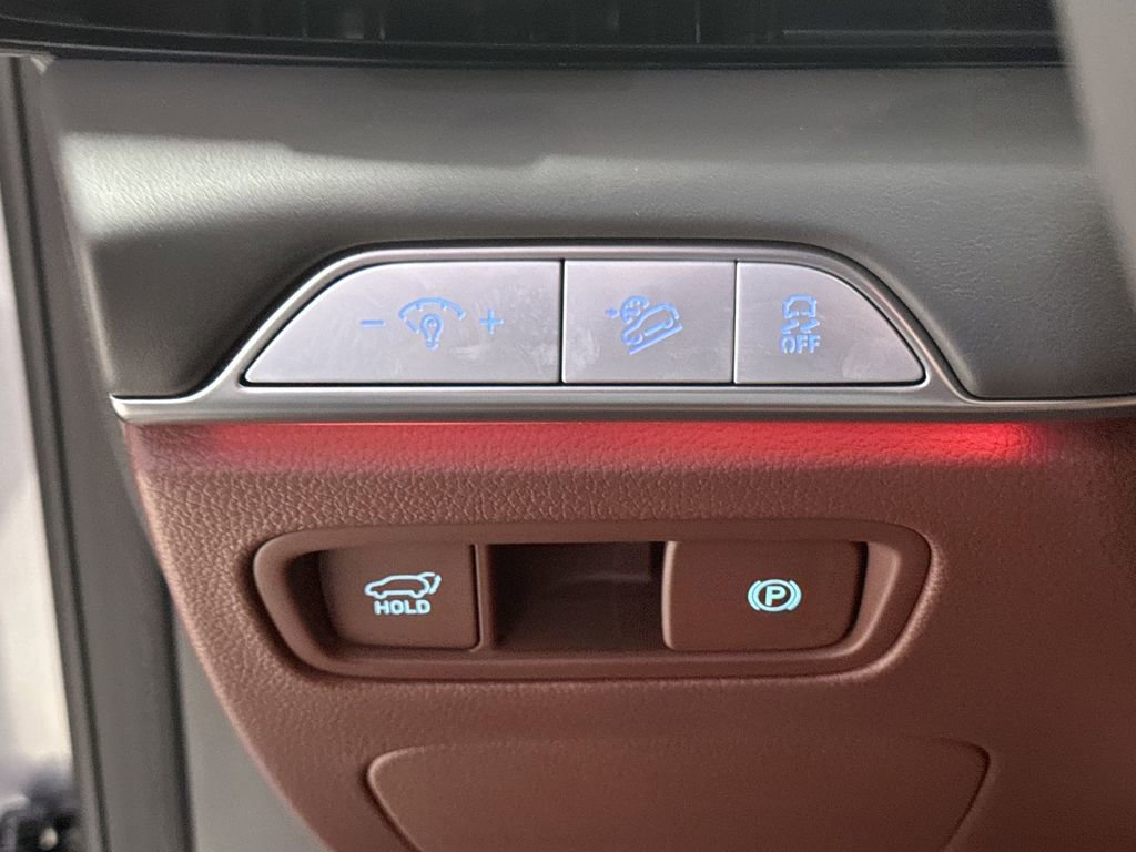 New 2025 Genesis GV80 3.5T Prestige image 14