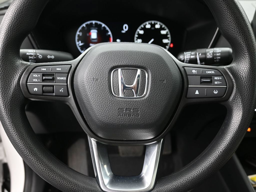 Certified 2024 Honda CR-V EX image 12