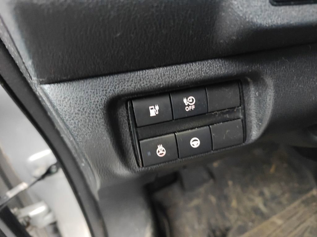 Used 2018 Nissan Leaf SL w/ SL Technology Package image 9