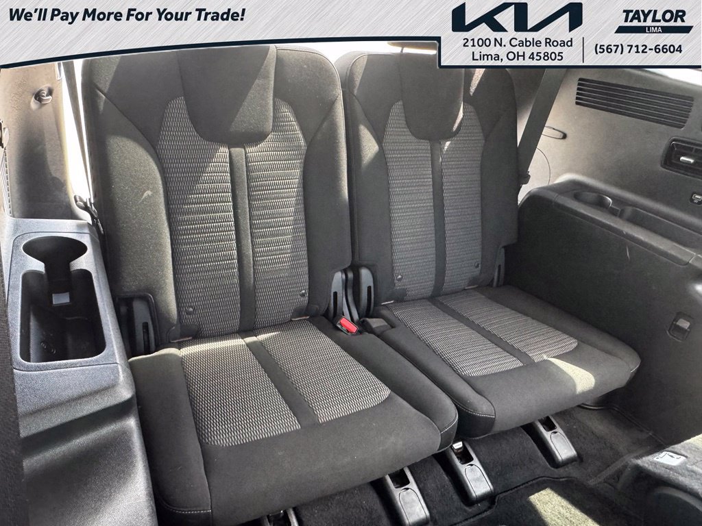 Used 2023 Kia Sorento AWD image 24