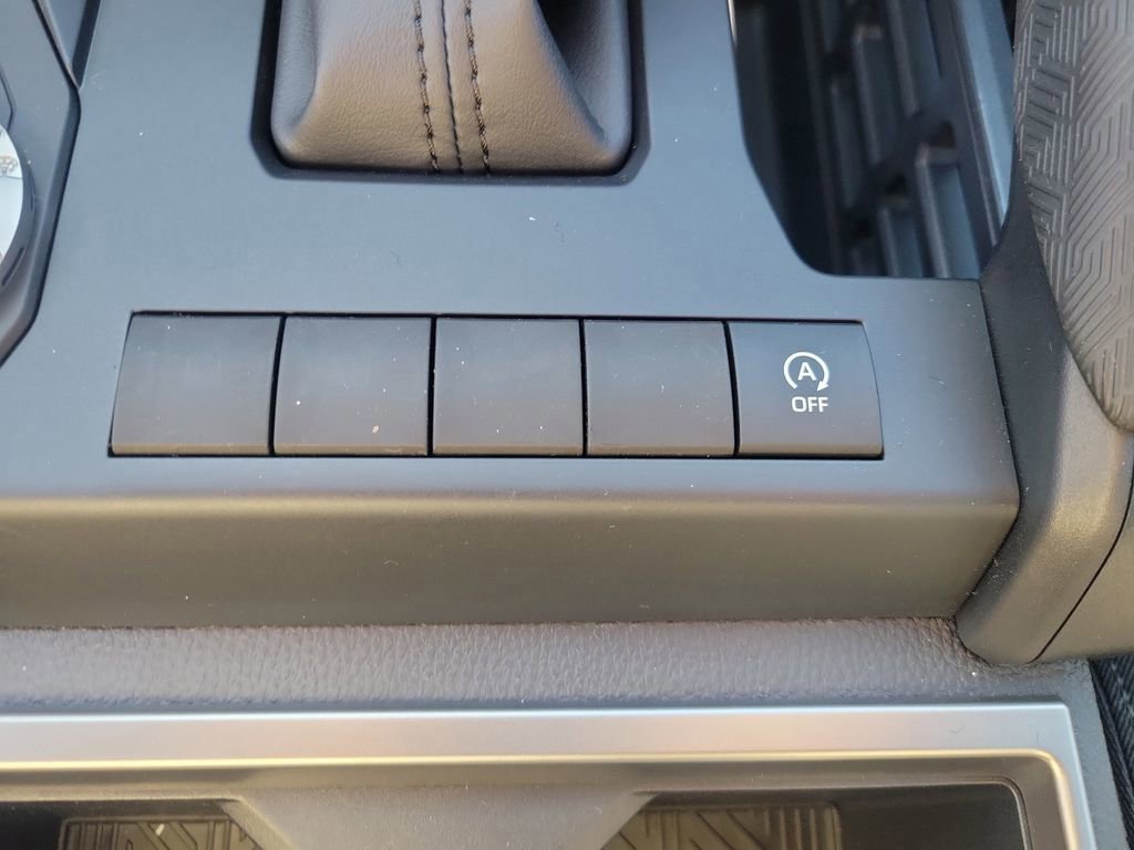 New 2025 Toyota Tacoma SR5 image 22