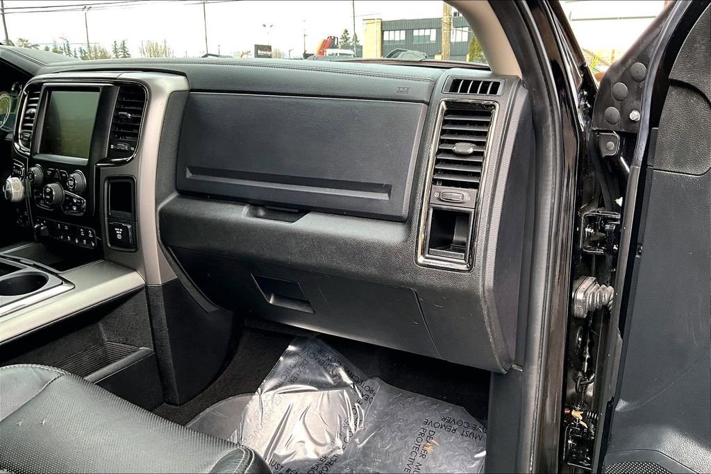 Used 2014 RAM 1500 Sport w/ Trailer Tow Group image 19
