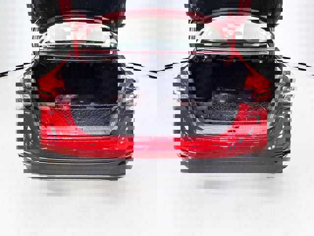 New 2026 Nissan Sentra SV w/ SV Convenience Package image 22