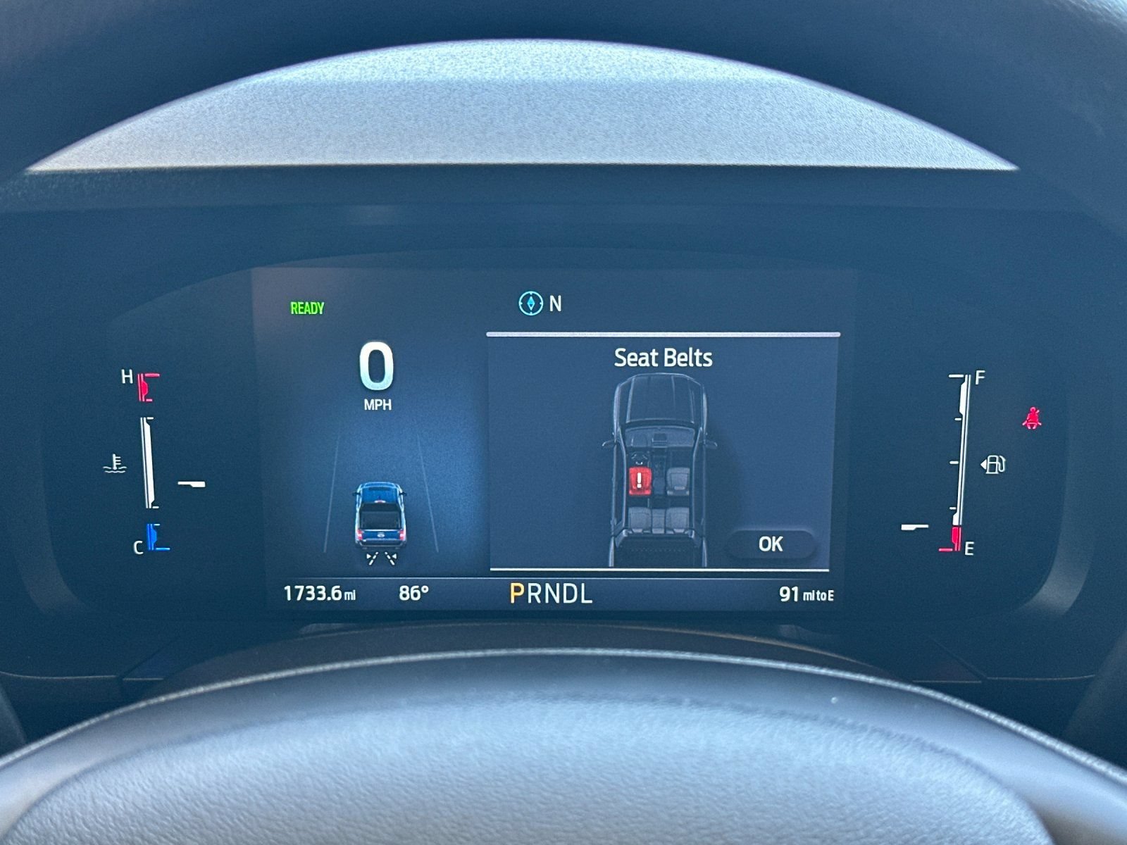 Used 2025 Ford Maverick XL FWD image 31