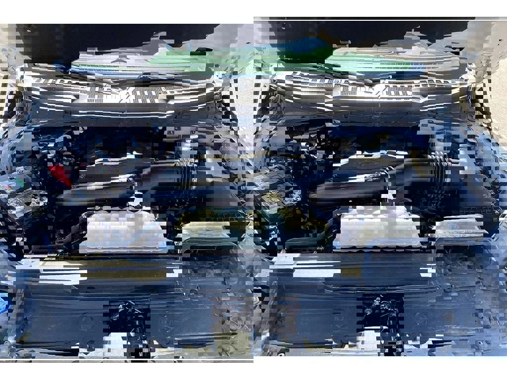 Used 2021 Ford F150 Lariat w/ Equipment Group 501A Mid image 12