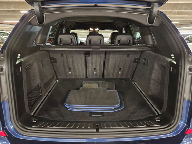 Used 2018 BMW X3 M40i AWD/4WD image 6