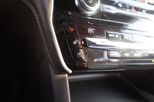 Used 2021 Ford Explorer Platinum w/ Equipment Group 601A image 27