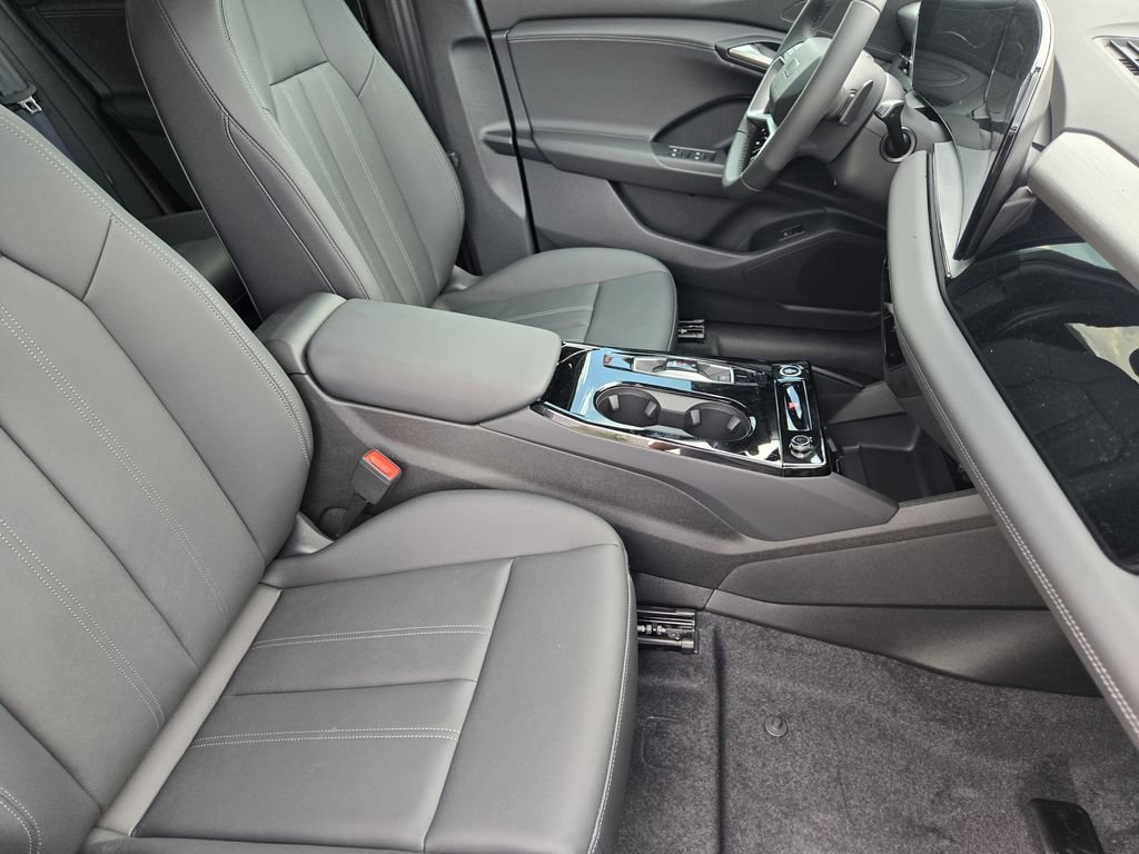 New 2027 Audi Q6 e-tron Premium AWD/4WD image 18