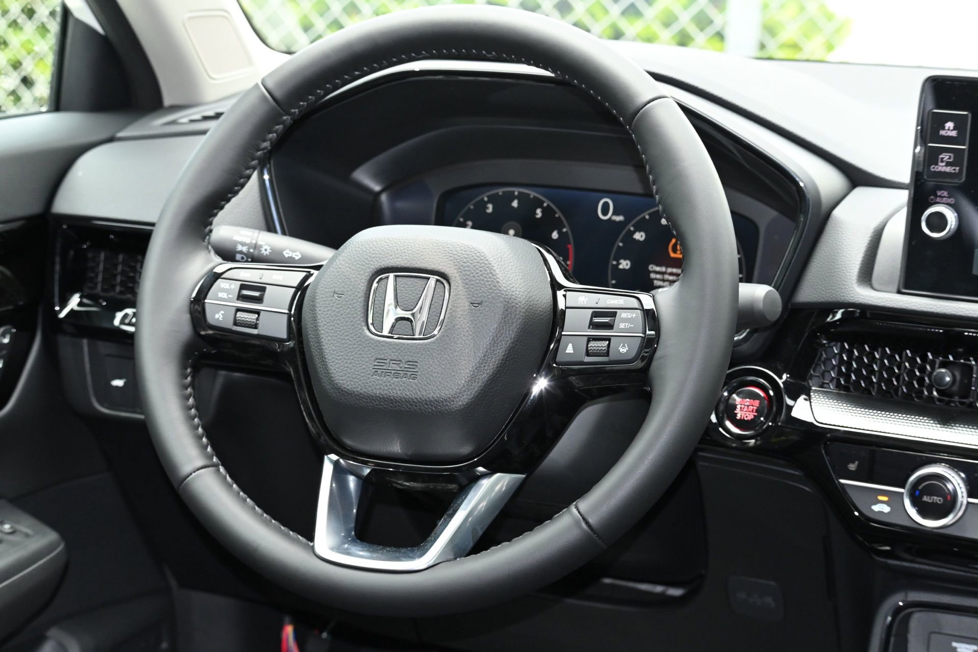 New 2026 Honda CR-V EX-L image 22