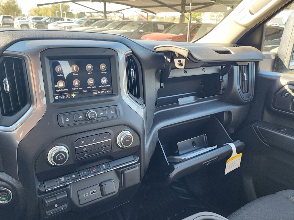 New 2026 GMC Sierra 2500 Pro w/ Convenience Package image 36