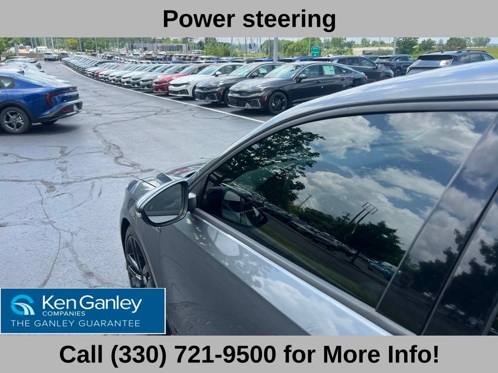Used 2018 Volkswagen Passat 2.0T R-Line FWD image 24