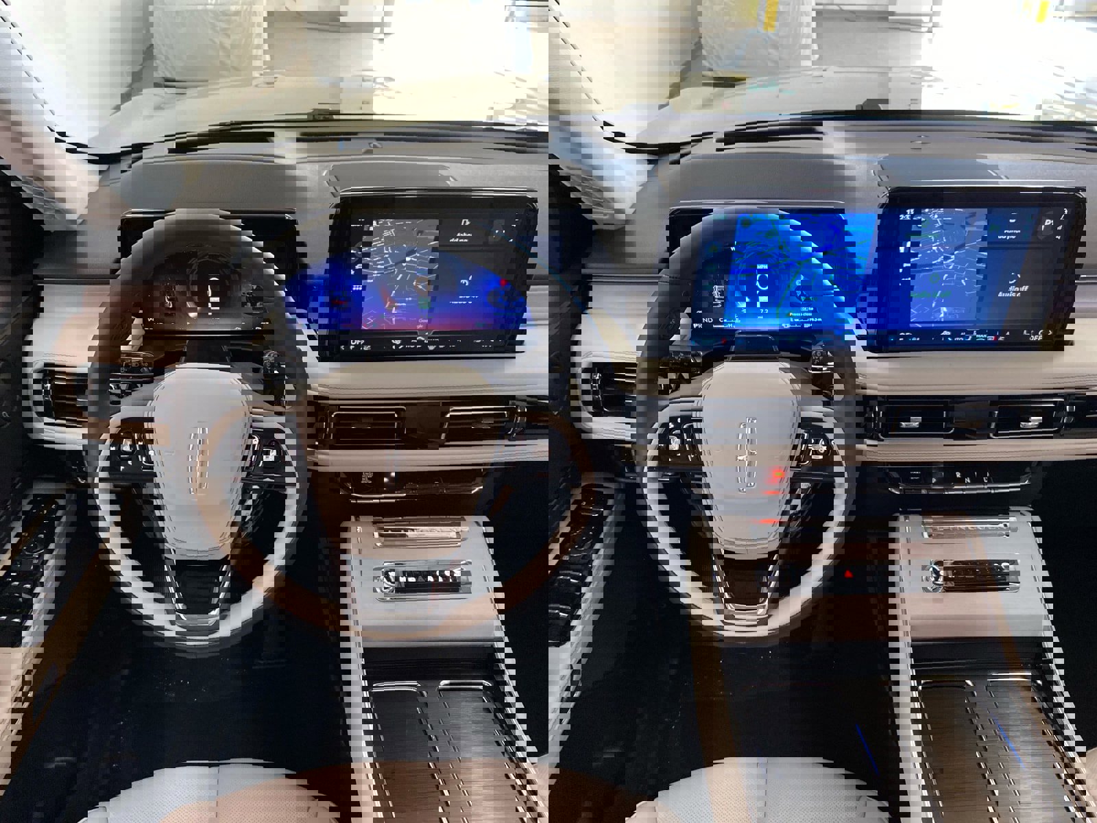 New 2026 Lincoln Aviator Reserve AWD/4WD image 19