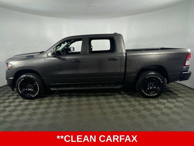 Used 2023 RAM 1500 Tradesman w/ Warlock PACKAGE AWD/4WD image 5