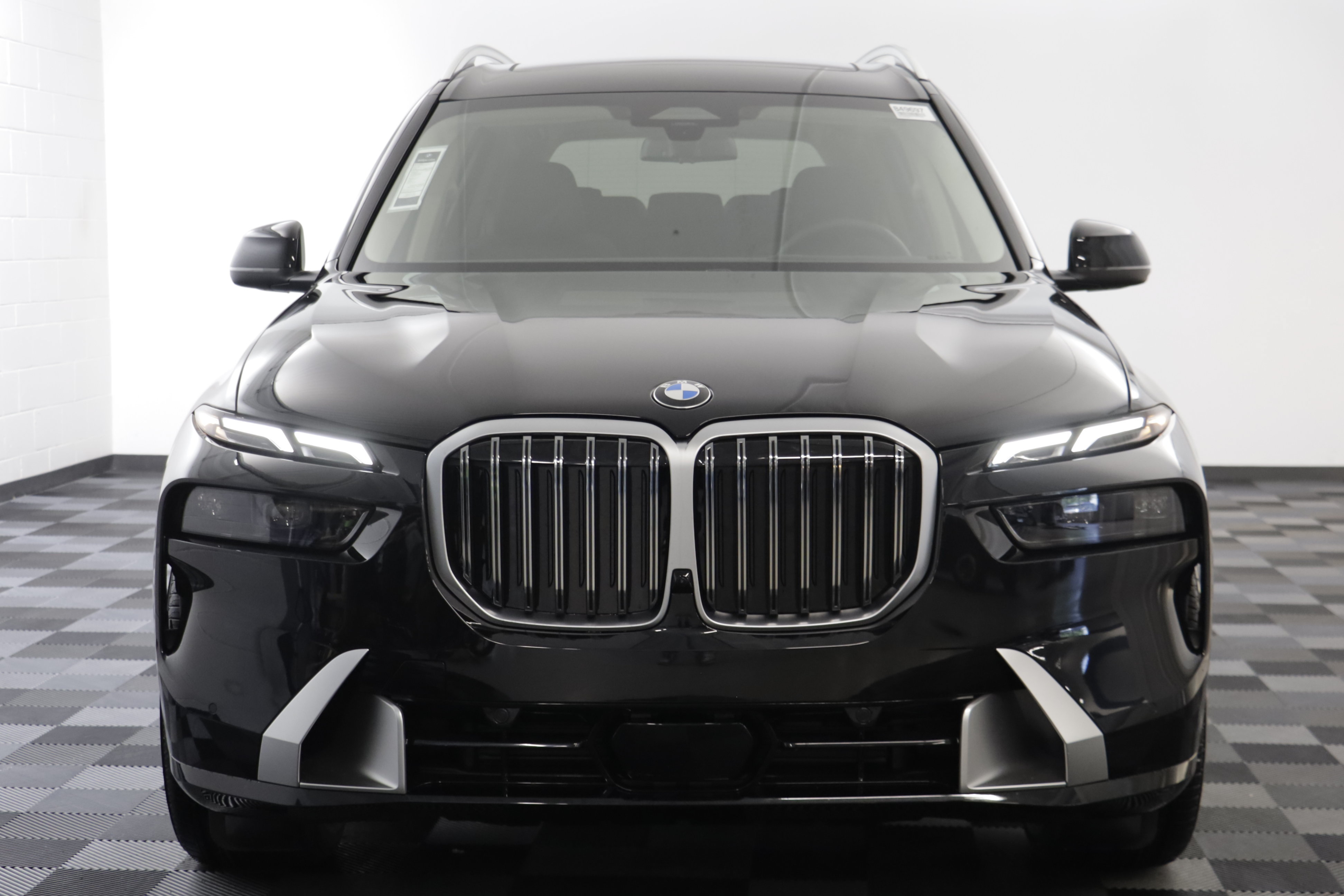 New 2027 BMW X7 xDrive40i w/ Premium Package AWD/4WD image 23
