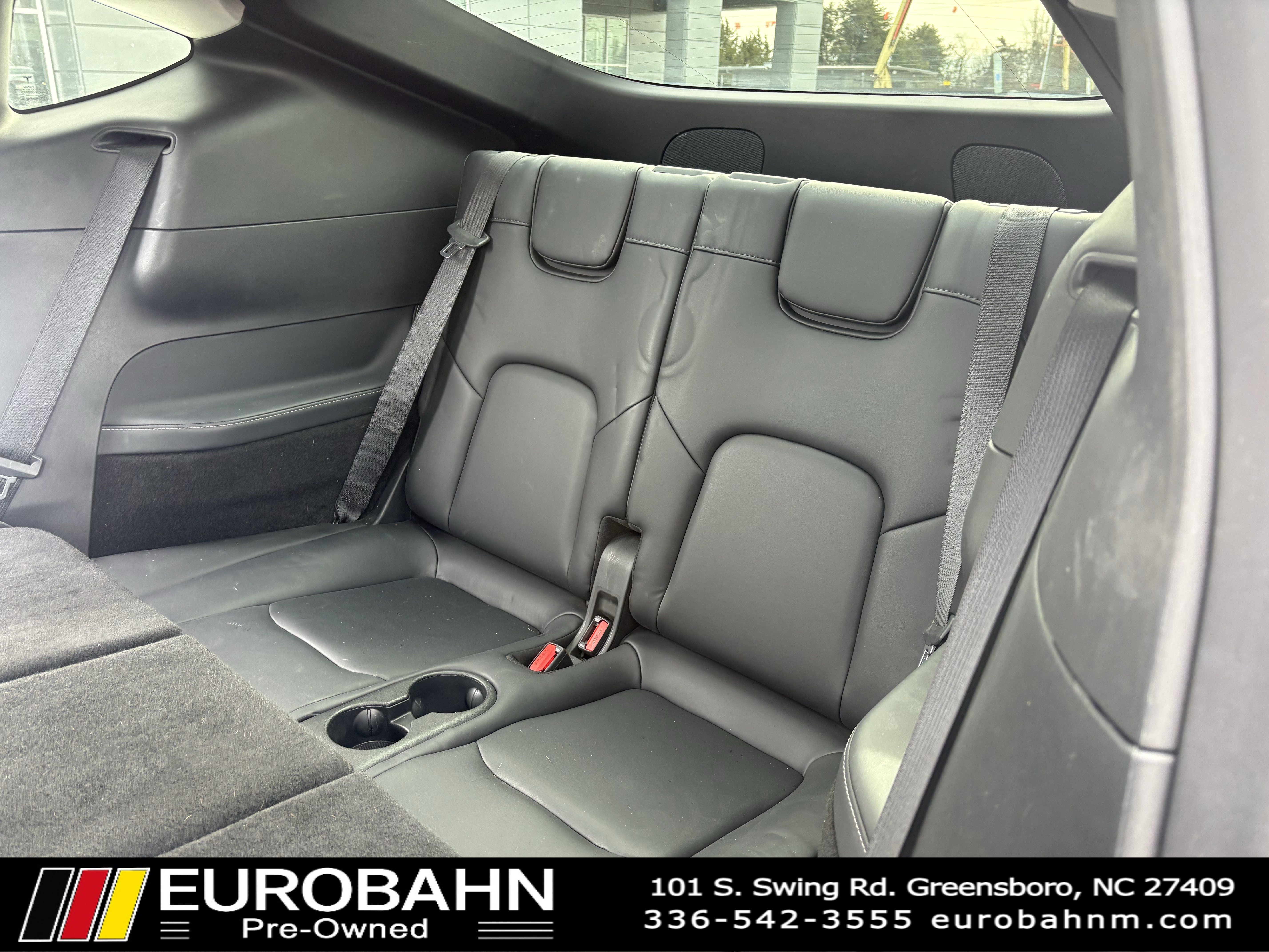 Used 2023 Tesla Model Y Long Range image 12