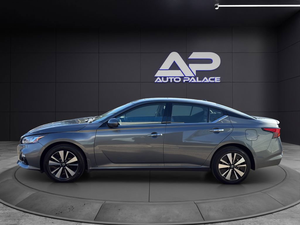 Used 2021 Nissan Altima 2.5 SL image 7