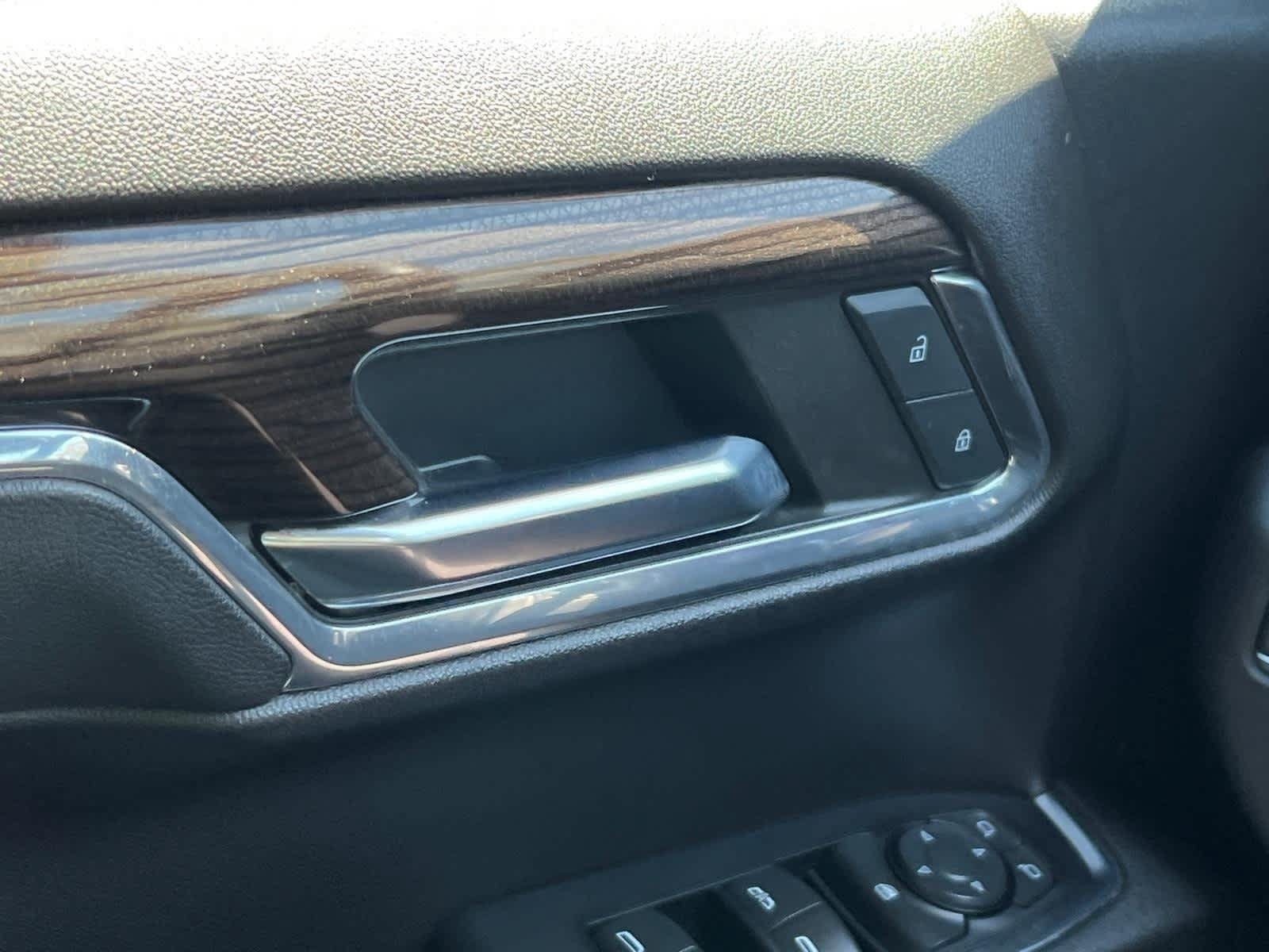 Certified 2023 Chevrolet Silverado 1500 LT AWD/4WD image 22