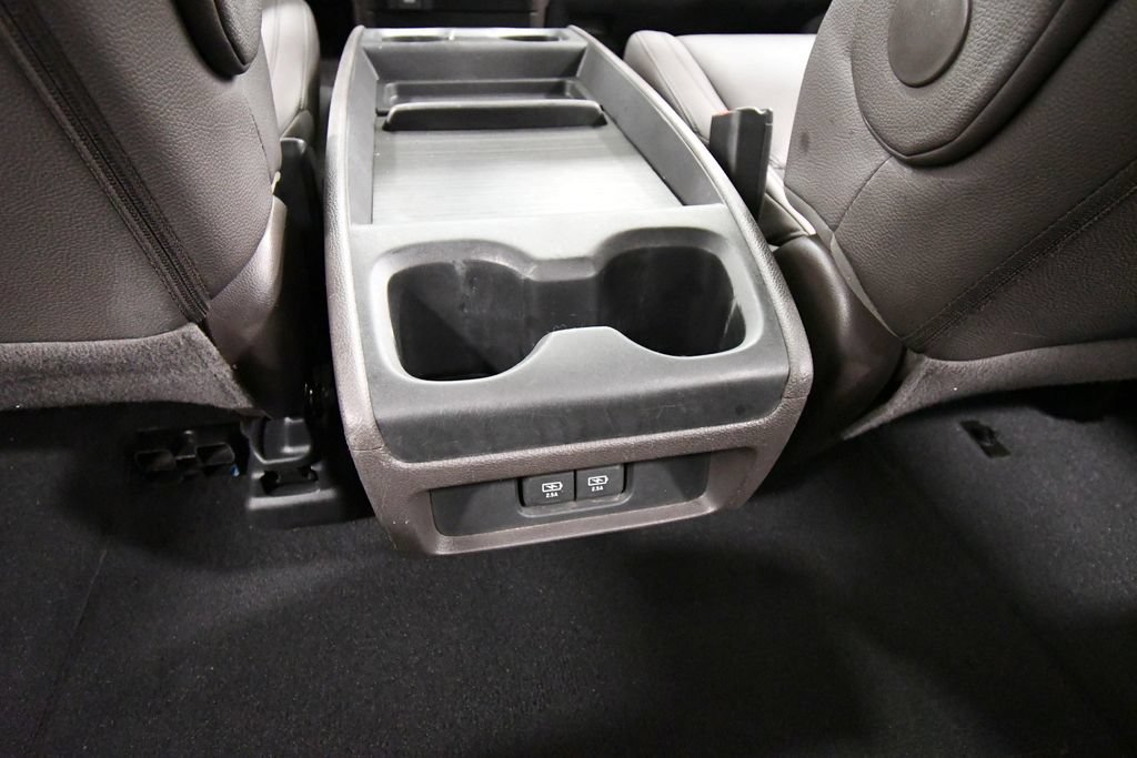 Certified 2018 Honda Odyssey EX-L image 17