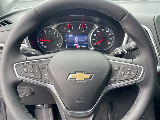 Certified 2023 Chevrolet Equinox LT image 11