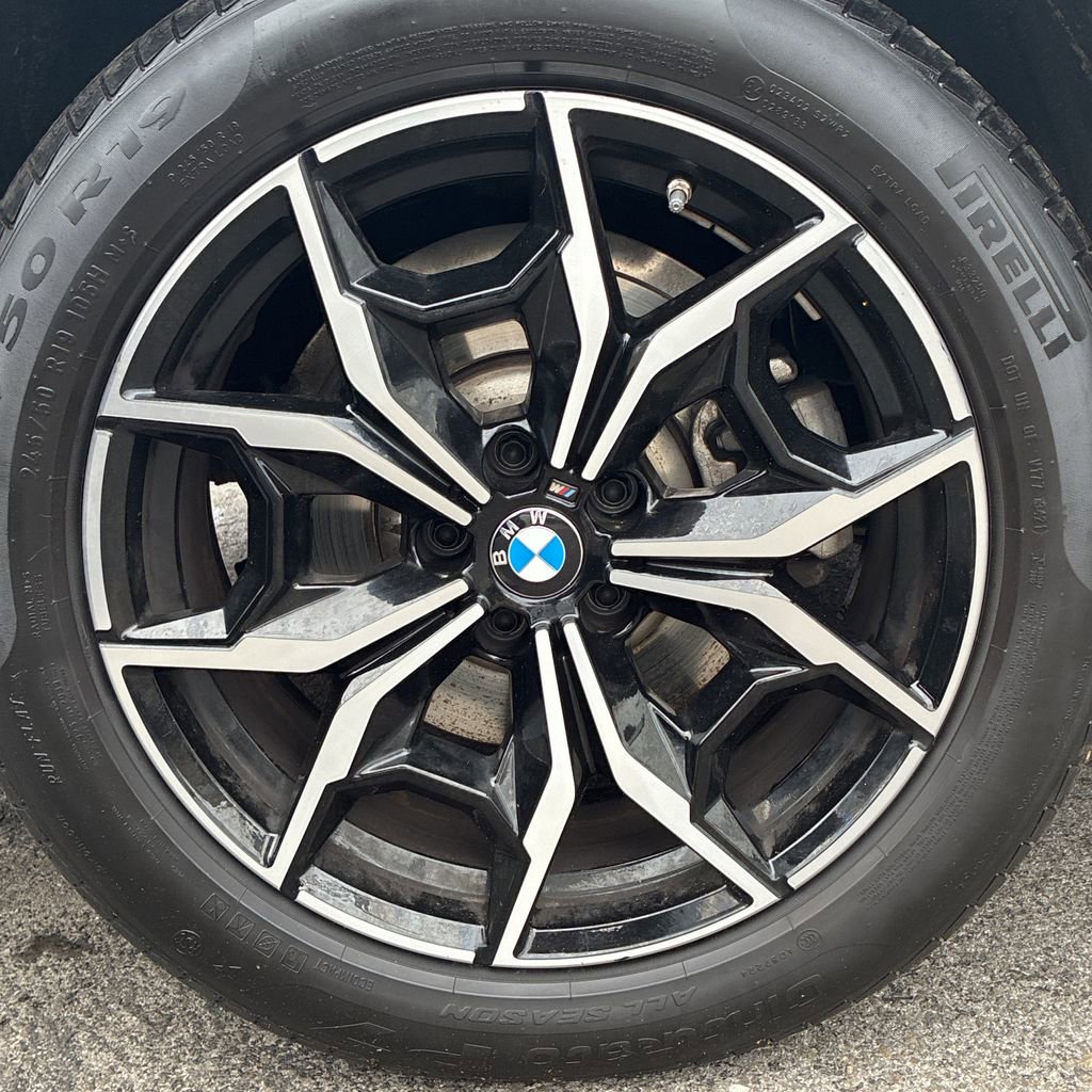 Used 2022 BMW X3 xDrive30i w/ M Sport Package 2 image 23