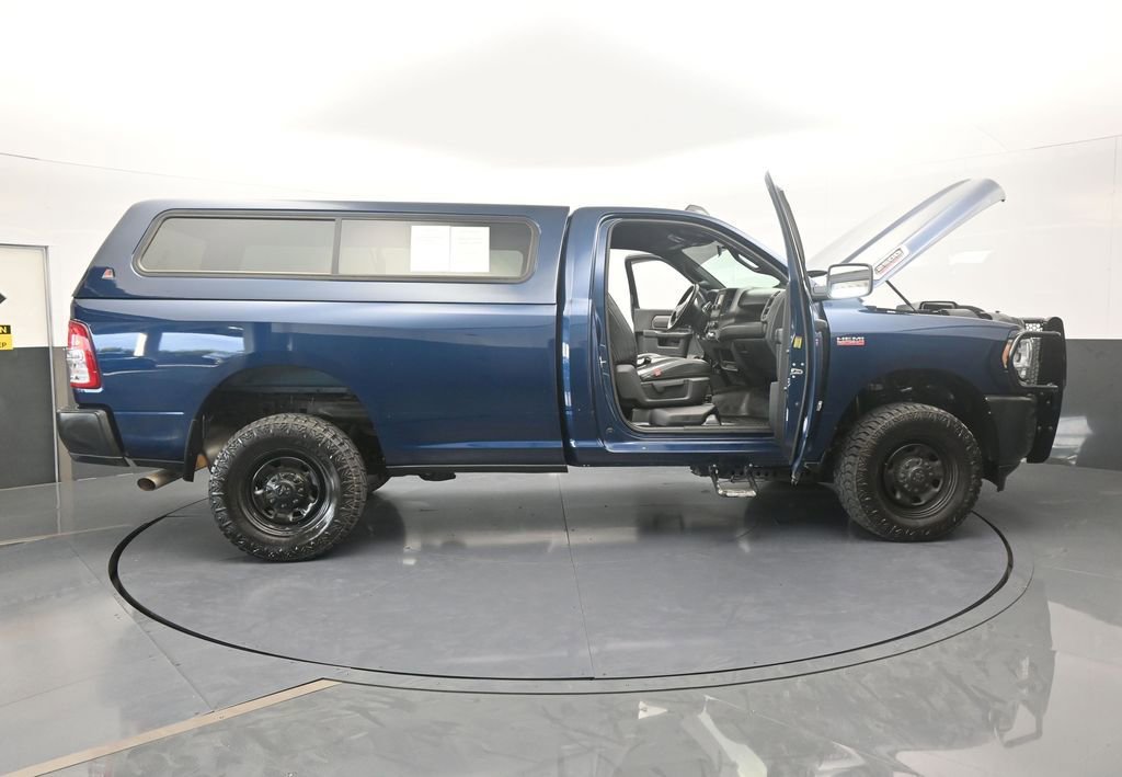 Used 2022 RAM 2500 Tradesman image 67