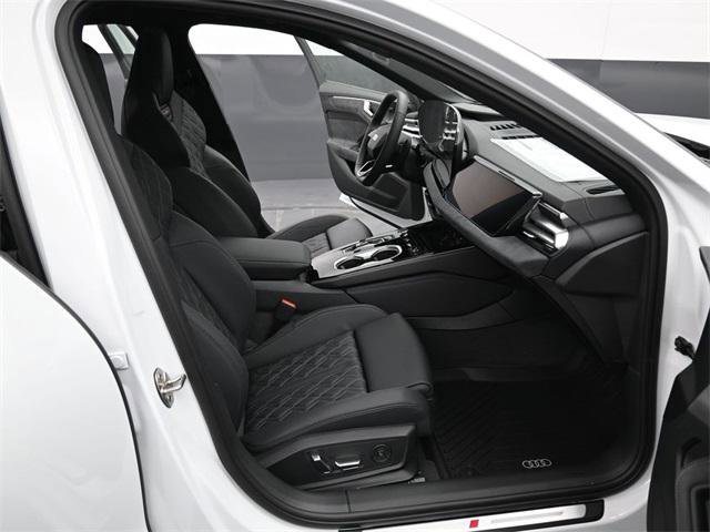 New 2026 Audi A6 Prestige image 14