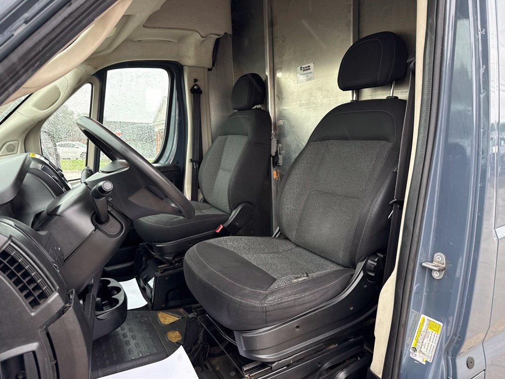 Used 2019 RAM ProMaster 3500 FWD image 2
