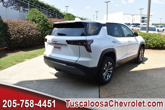 New 2026 Chevrolet Equinox LT w/ Convenience Package II image 11