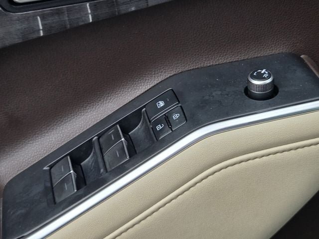 Used 2020 Toyota Highlander Limited FWD image 29