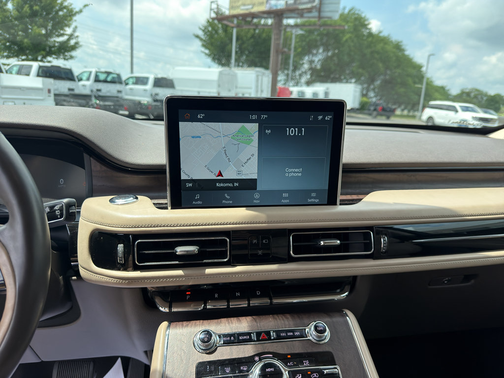 Used 2020 Lincoln Aviator Reserve w/ Equipment Group 202A AWD/4WD image 10