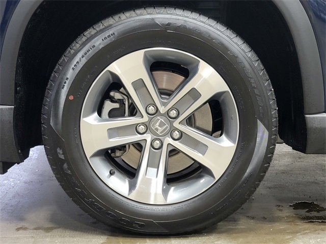 Used 2025 Honda Pilot EX-L image 10