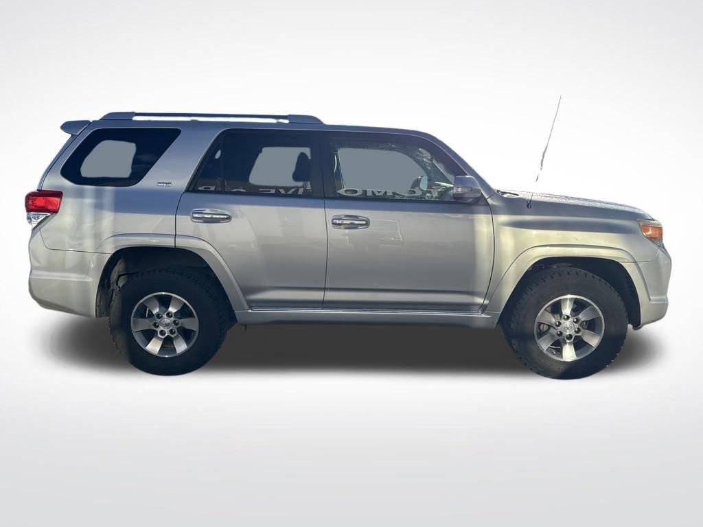 Used 2010 Toyota 4Runner 4WD image 6