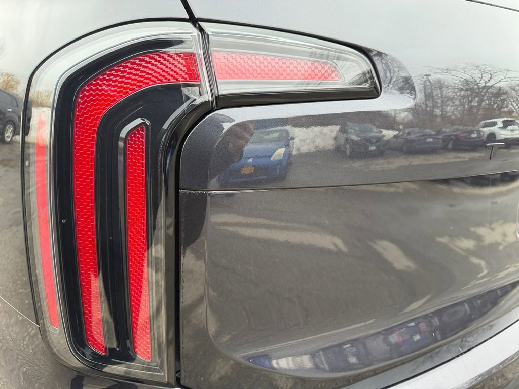 New 2025 Kia Telluride SX Prestige X-Line image 21