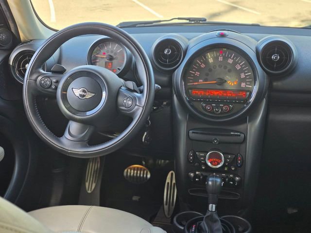 Used 2016 MINI Cooper Countryman S image 25