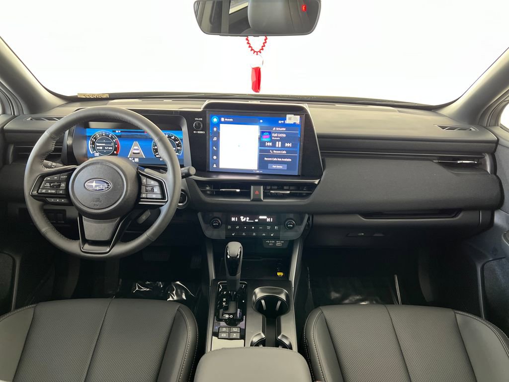 New 2026 Subaru Outback Limited XT image 14