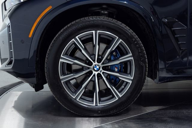 Used 2026 BMW X5 xDrive40i image 25
