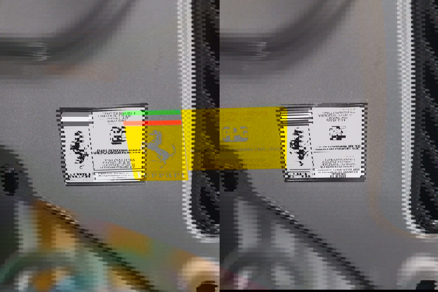 Used 2021 Ferrari F8 Tributo image 59