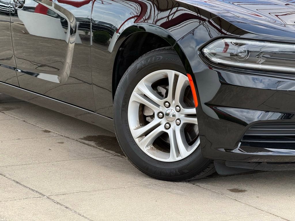 Used 2023 Dodge Charger SXT image 11