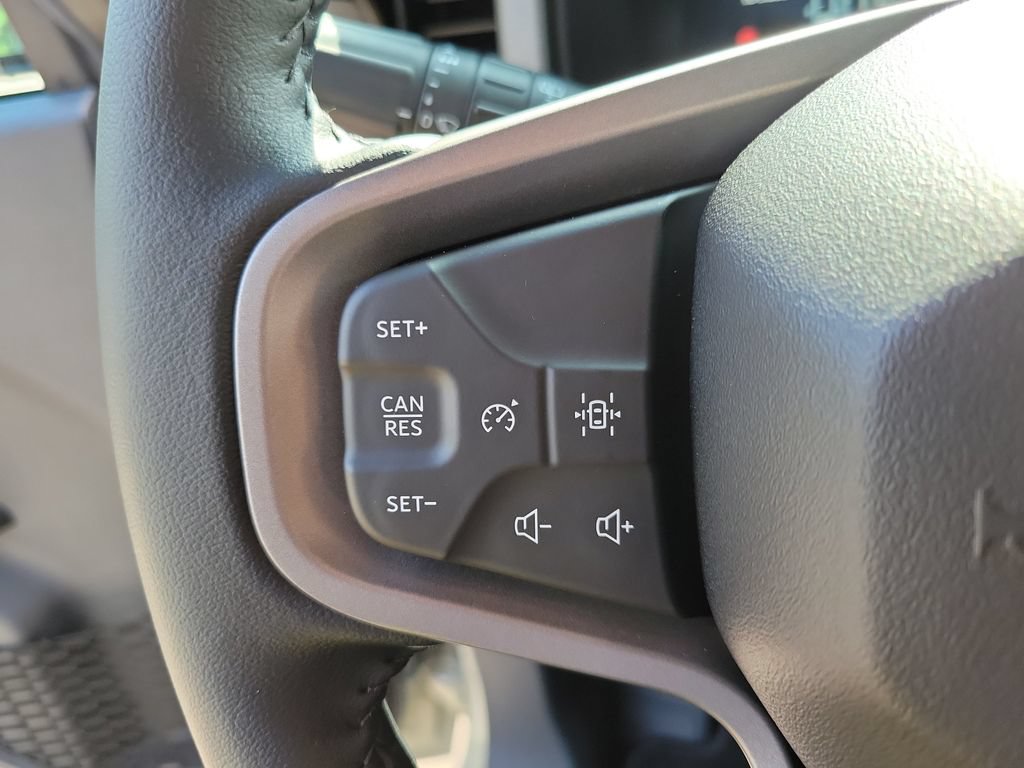 New 2026 Ford Bronco Big Bend AWD/4WD image 21