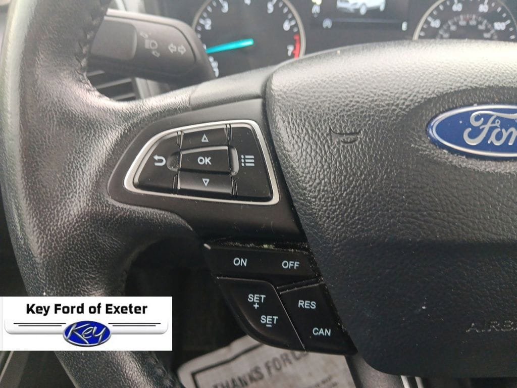 Used 2019 Ford EcoSport Titanium AWD/4WD image 25