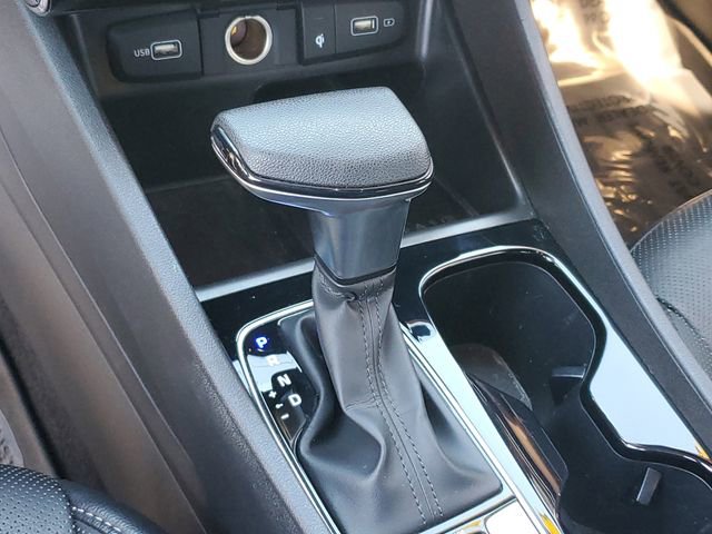 Used 2022 Hyundai Santa Cruz SEL Premium image 28